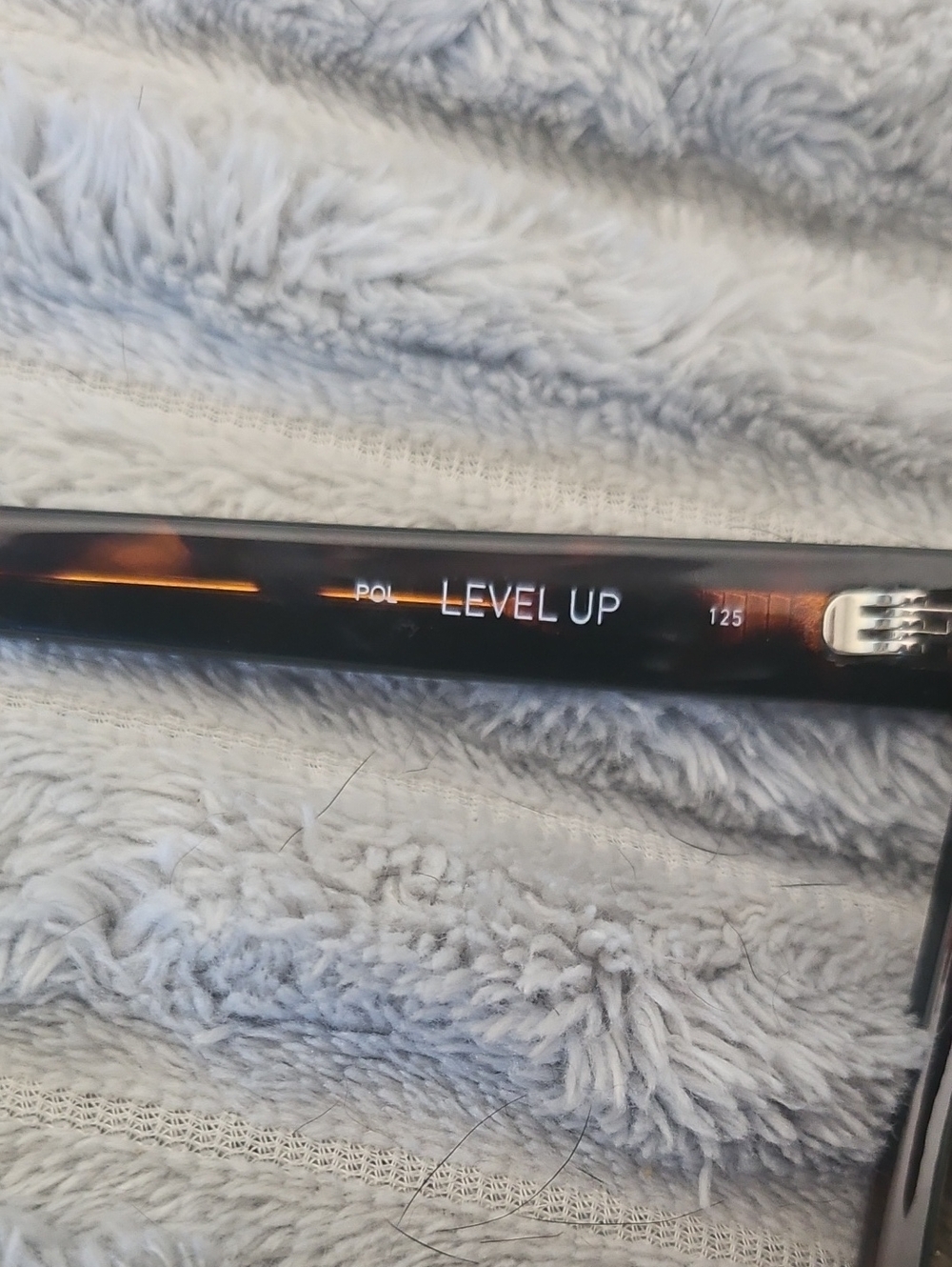 Quay Level Up Designer sunglasses - Picture 5 of 7